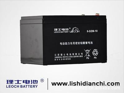 電瓶廠家_電瓶廠家供貨商_供應(yīng)廣州電dongche電瓶廠家_電瓶廠家價(jià)格_理士國際技術(shù)