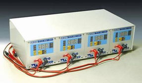 上海單元式智能放電容量檢測(cè)儀配套圖片